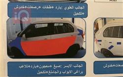 سوزوكي سويفت